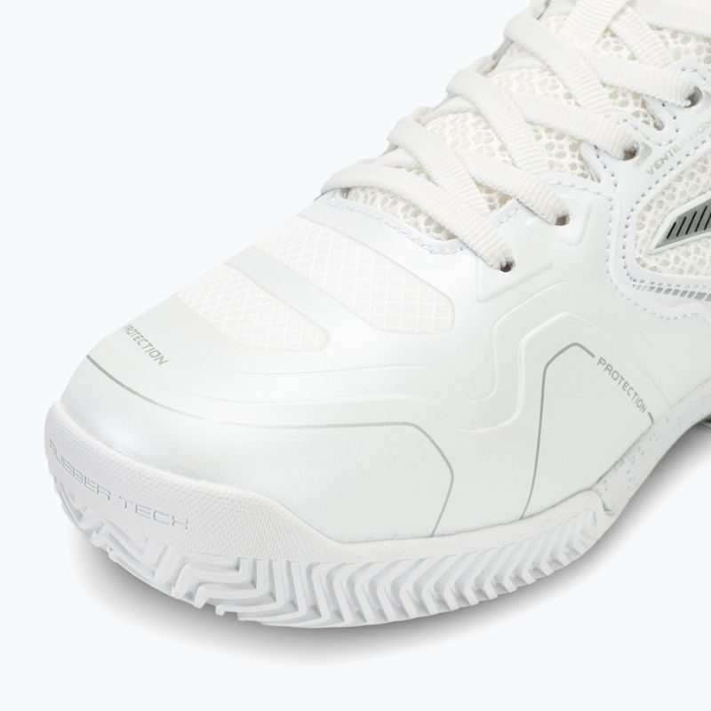 Vyriški Joma Set Padel batai white 7