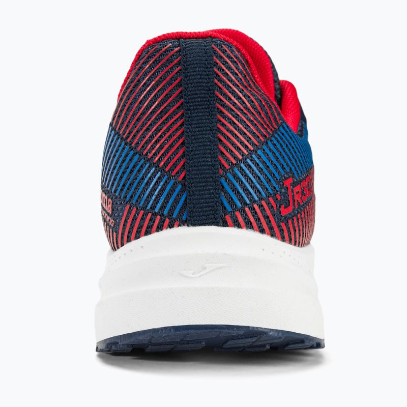 Vaikiški bėgimo batai Joma 30 navy/red 7