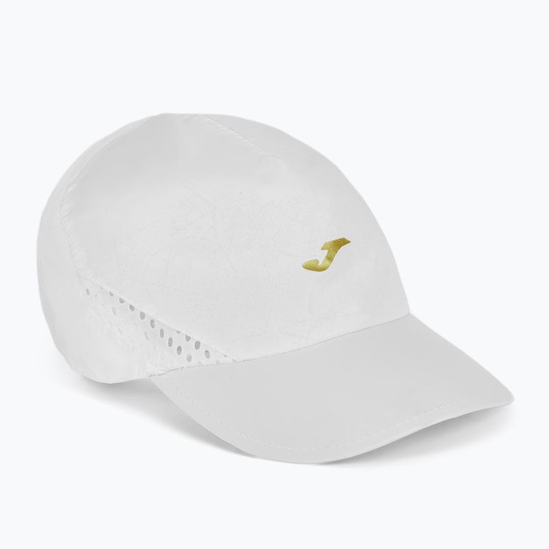 Kepuraitė su snapeliu Joma R-Night white
