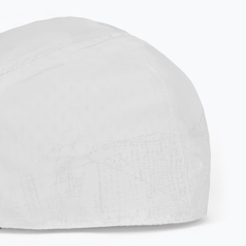 Kepuraitė su snapeliu Joma R-Night white 4