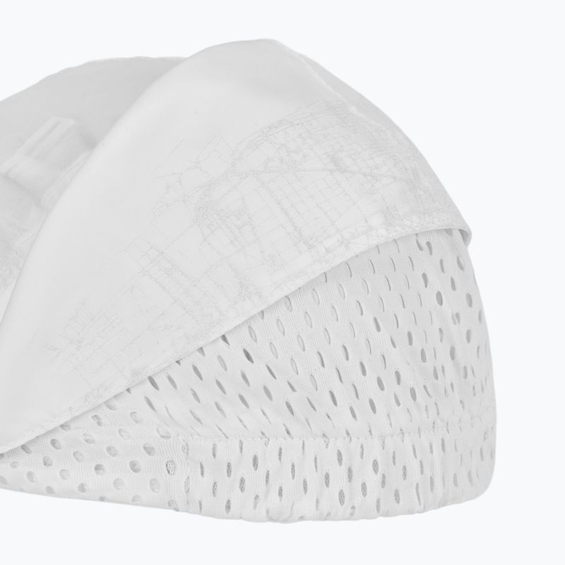 Kepuraitė su snapeliu Joma R-Night white 5