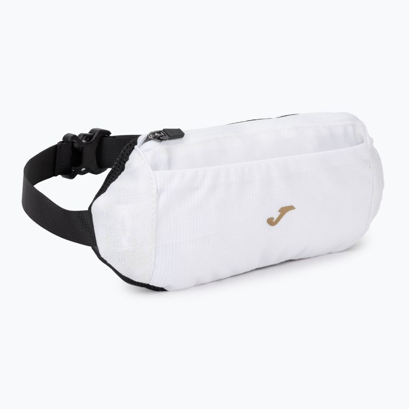 Rankinė ant juosmens Joma R-Night Bum white 2
