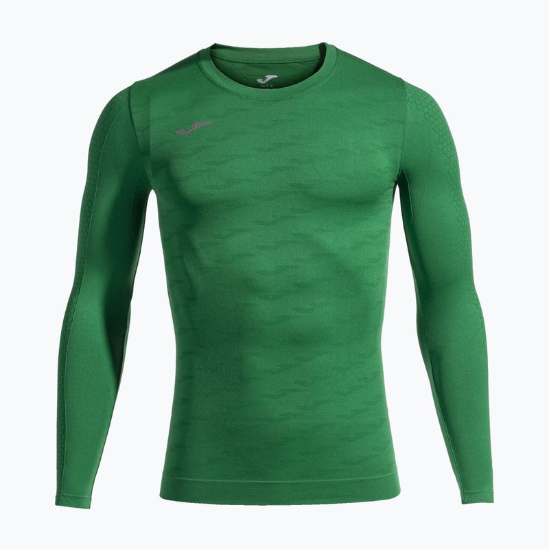 Vyriški termoaktyvūs marškinėliai Joma Classic green