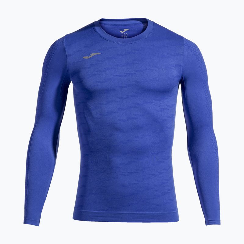 Vyriški termoaktyvūs marškinėliai Joma Classic royal