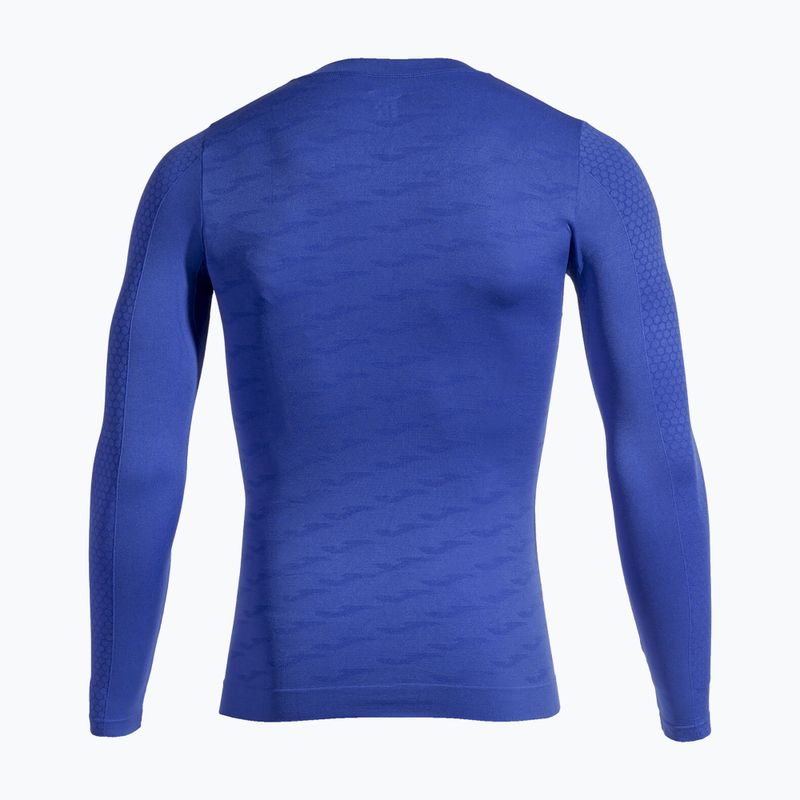 Vyriški termoaktyvūs marškinėliai Joma Classic royal 2