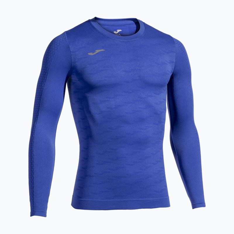 Vyriški termoaktyvūs marškinėliai Joma Classic royal 3