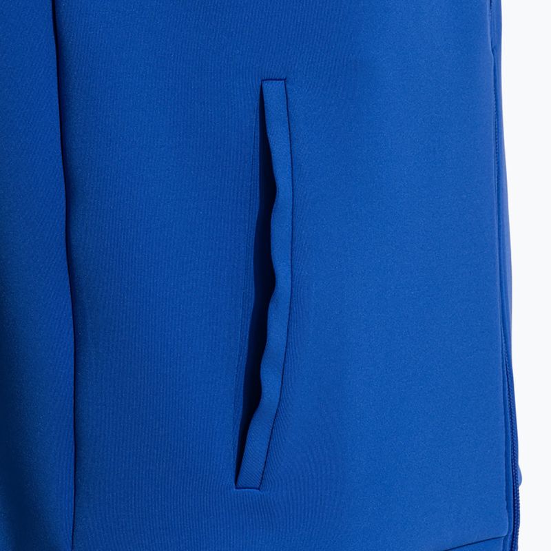 Vyriškas bėgimo džemperis Joma Elite XI Full Zip royal 8