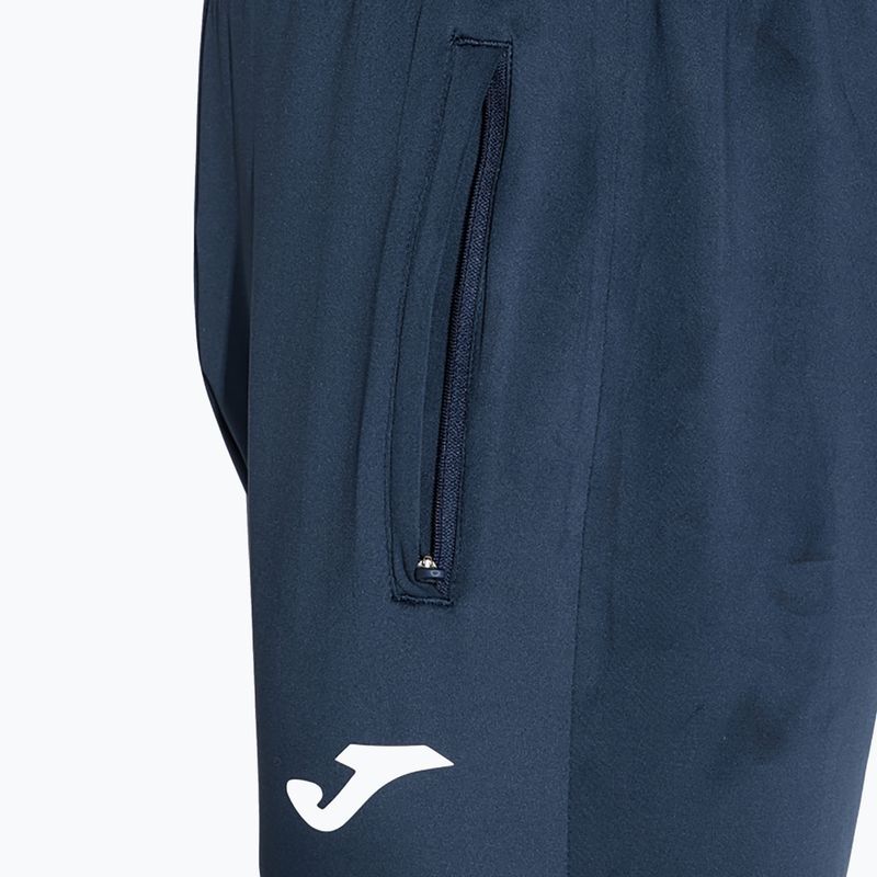 Vyriškos bėgimo kelnės Joma Elite XI Long navy 6