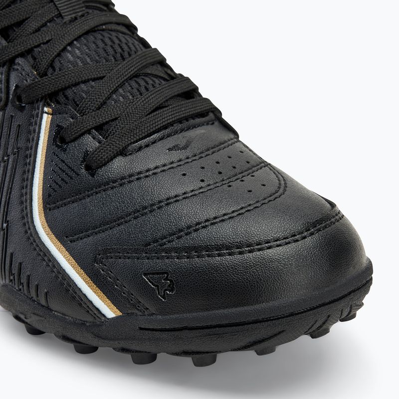 Vyriški "Joma Dribling TT" futbolo bateliai black/gold 7