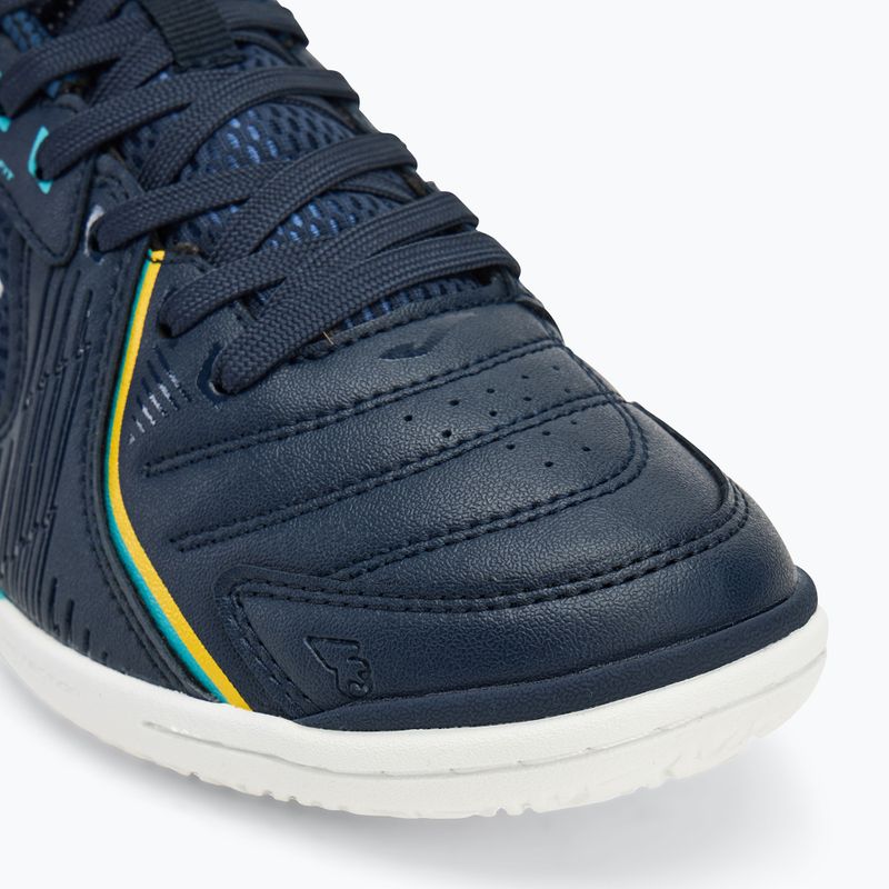 Vyriški futbolo batai Joma Dribling IN navy 7