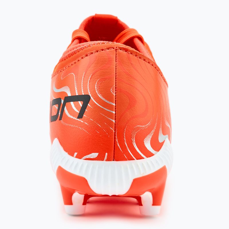 Vyriški futbolo batai Joma Evolution FG orange 6