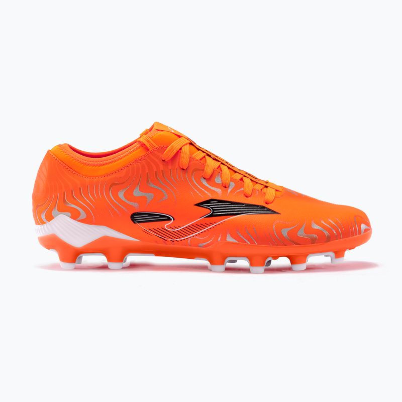 Vyriški futbolo batai Joma Evolution FG orange