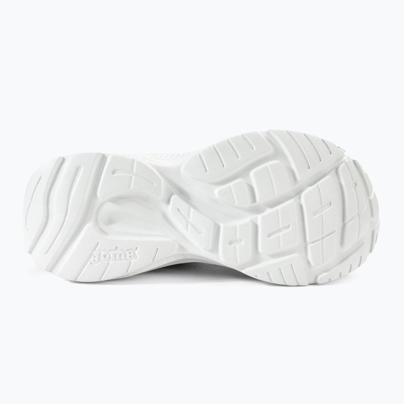 Vaikiški batai Joma Active black/red 4