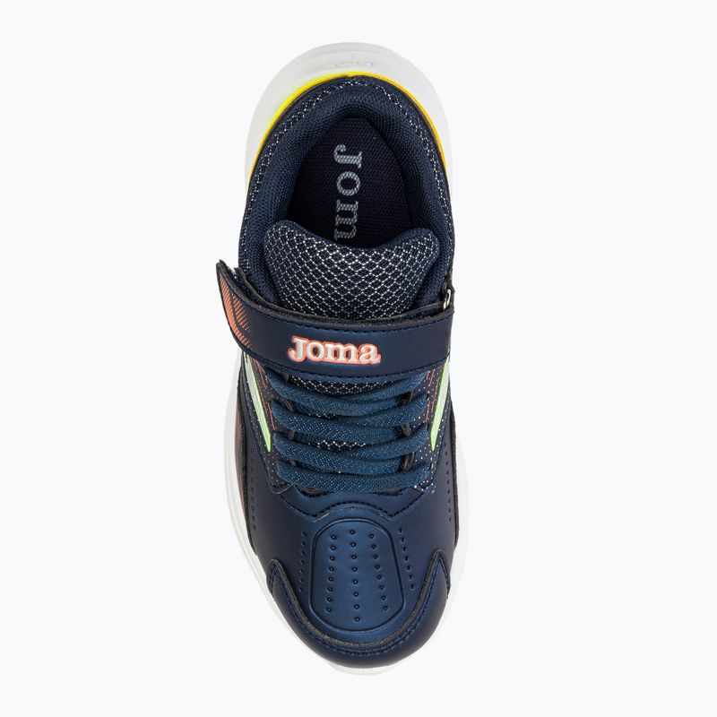 Vaikiški batai Joma Active navy 5