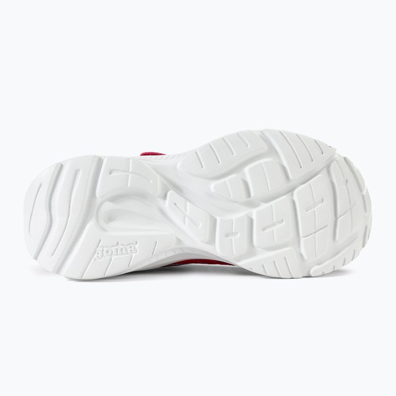 Vaikiški batai Joma Active red 4