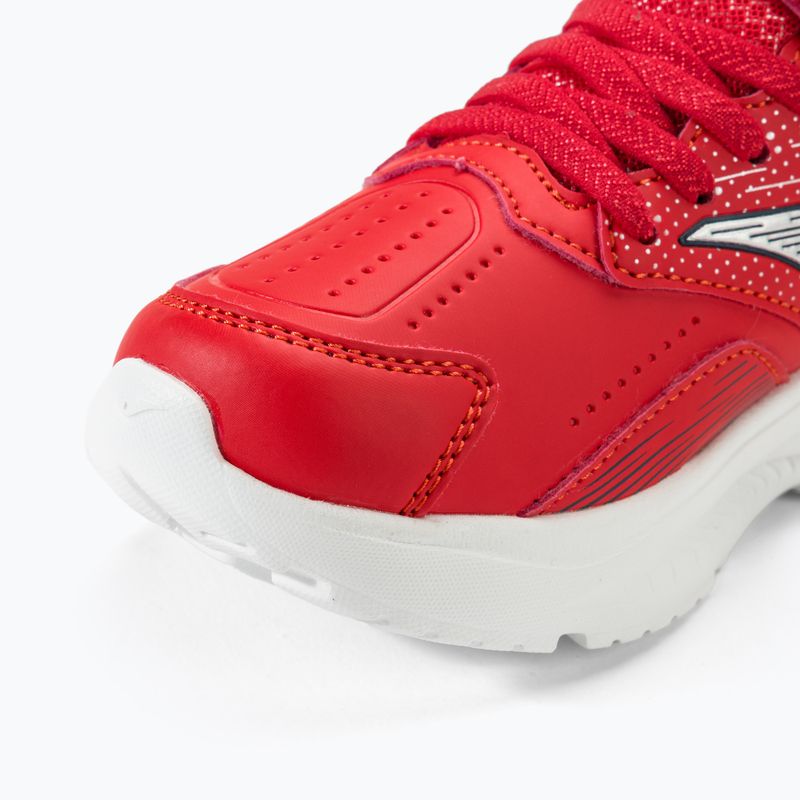 Vaikiški batai Joma Active red 7