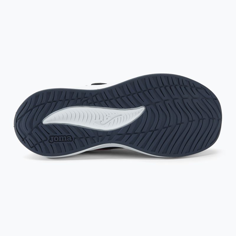 Vaikiški bėgimo batai Joma Ferro navy/pink 4