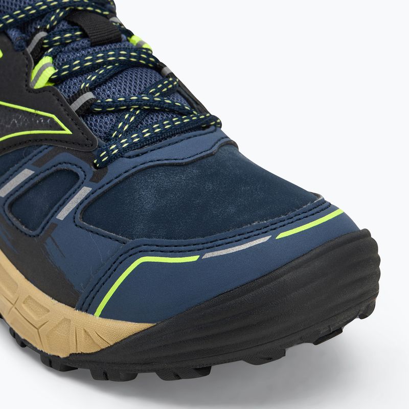 Vaikiški bėgimo batai Joma Kubor navy 7