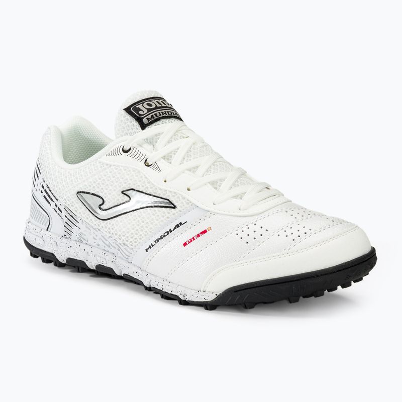 Futbolo batai Joma Mundial TT white