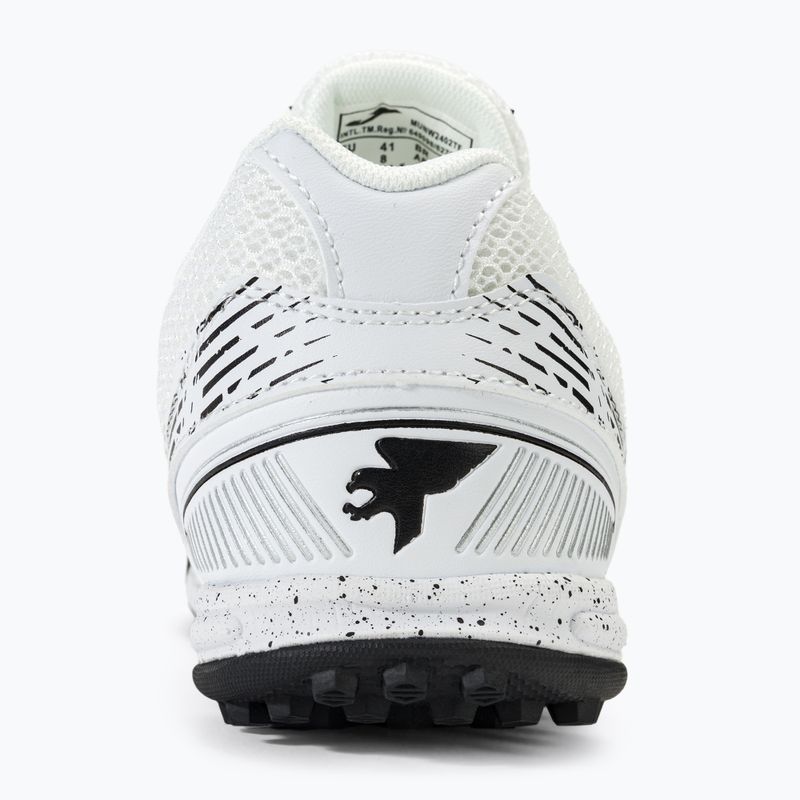 Futbolo batai Joma Mundial TT white 6