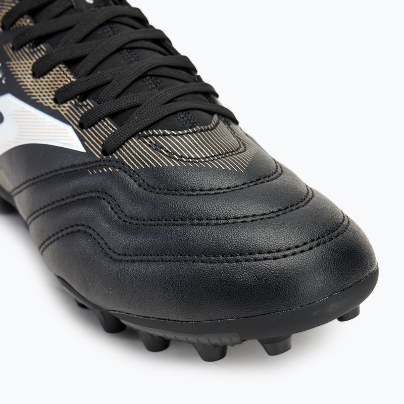 Vyriški futbolo batai Joma Powerful AG black/gold 7