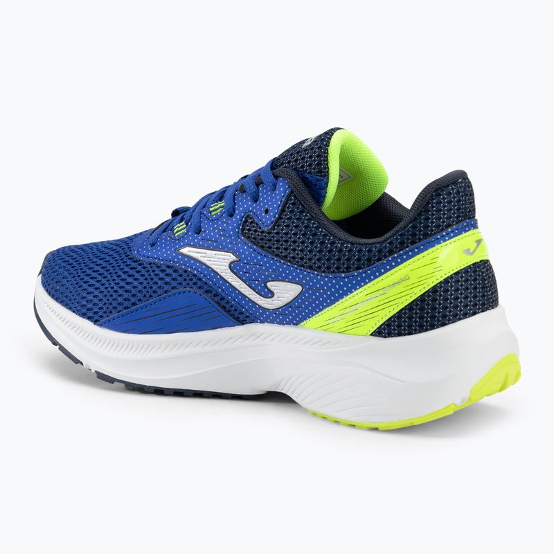 Vyriški bėgimo bateliai Joma Active royal 3