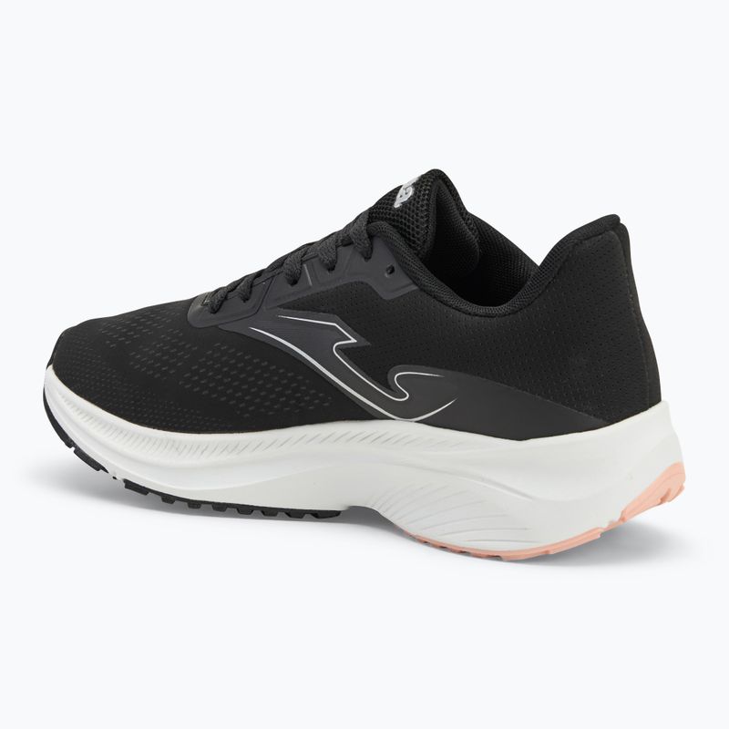 Moteriški bėgimo batai Joma Argon black 3