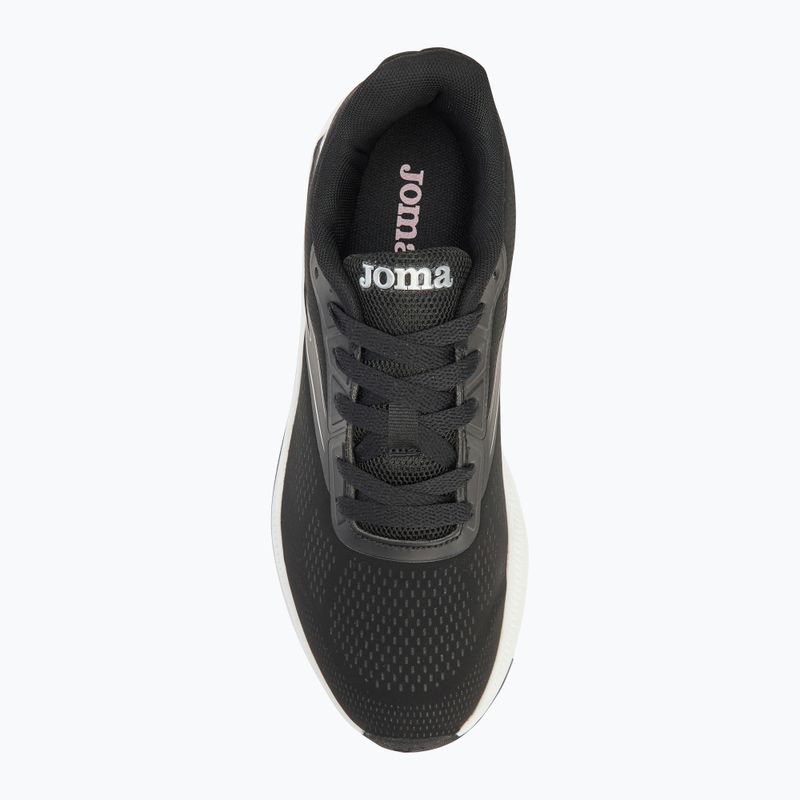 Moteriški bėgimo batai Joma Argon black 5
