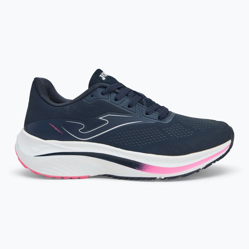 Moteriški bėgimo batai Joma Argon navy 2