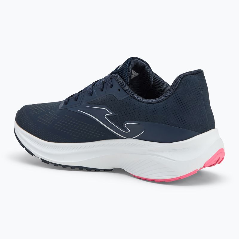 Moteriški bėgimo batai Joma Argon navy 3