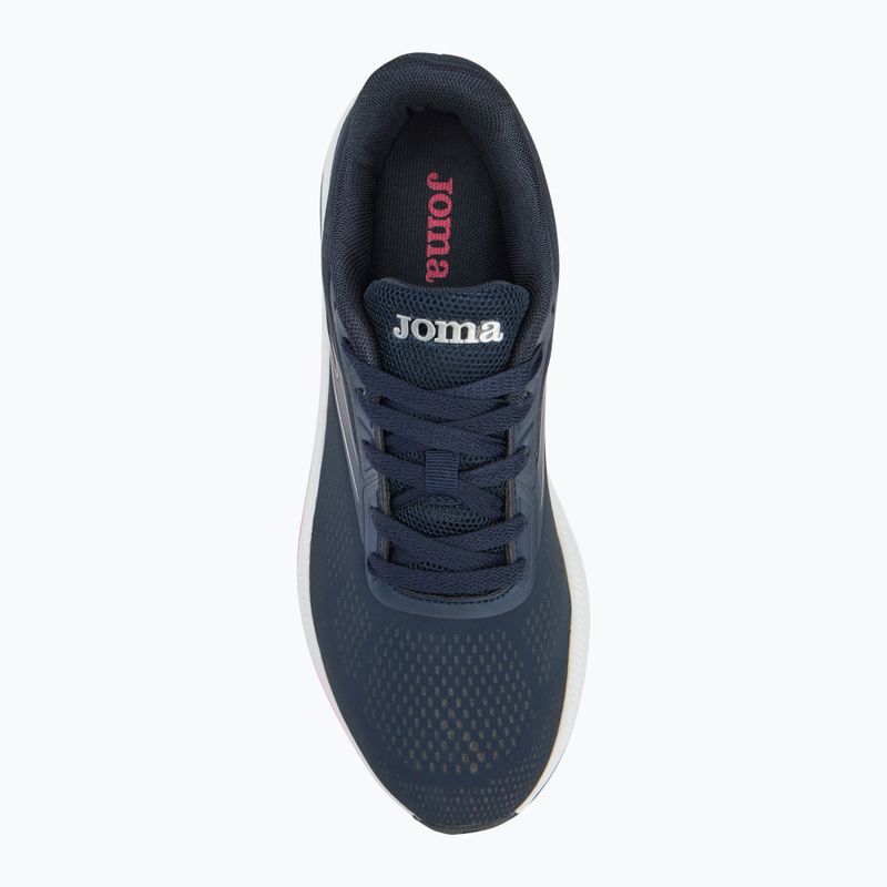 Moteriški bėgimo batai Joma Argon navy 5