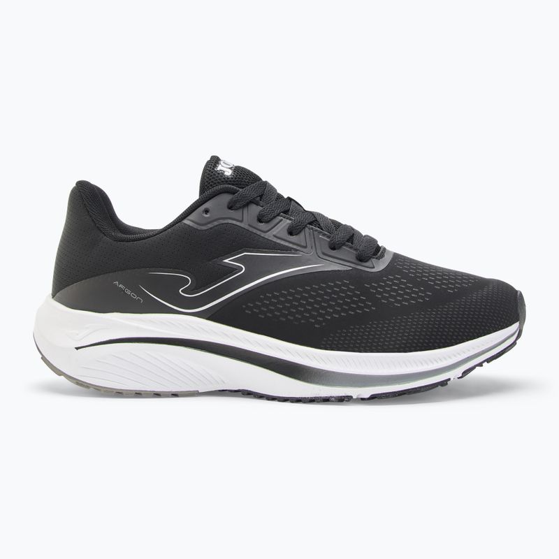 Vyriški bėgimo batai Joma Argon black 2