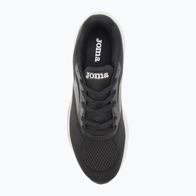 Vyriški bėgimo batai Joma Argon black 5