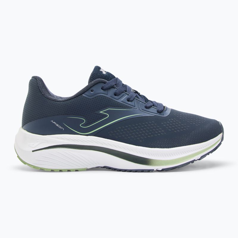 Vyriški bėgimo batai Joma Argon navy 2