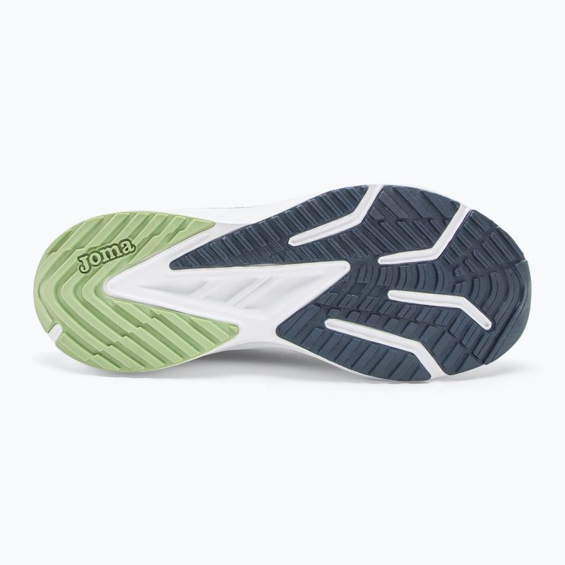 Vyriški bėgimo batai Joma Argon navy 4