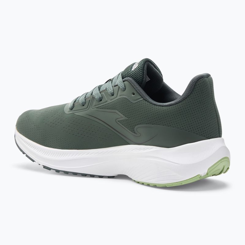 Vyriški bėgimo batai Joma Argon green 3
