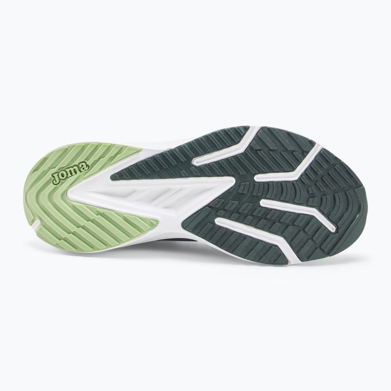 Vyriški bėgimo batai Joma Argon green 4