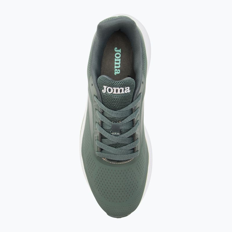 Vyriški bėgimo batai Joma Argon green 5