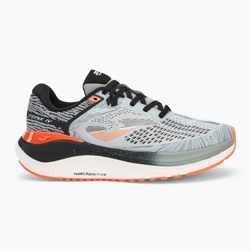 Vyriški bėgimo batai Joma Fenix grey 2