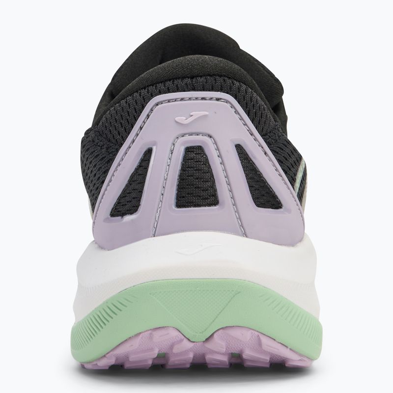 Moteriški bėgimo batai Joma Hispalis black 6