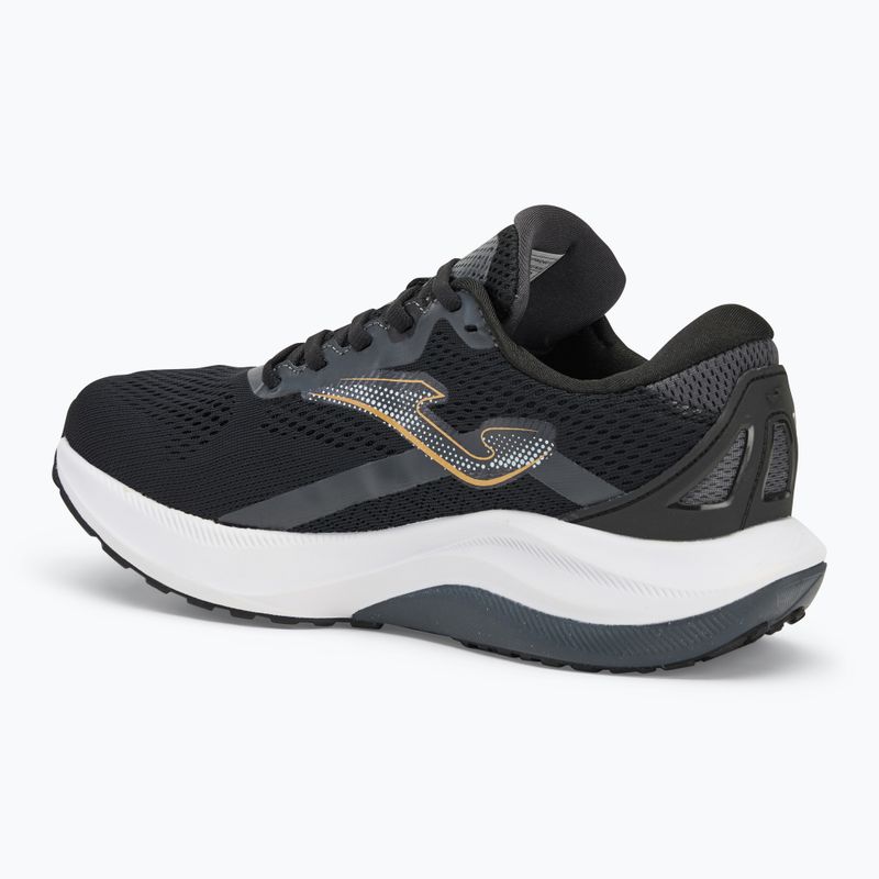 Vyriški bėgimo batai Joma Hispalis black 3