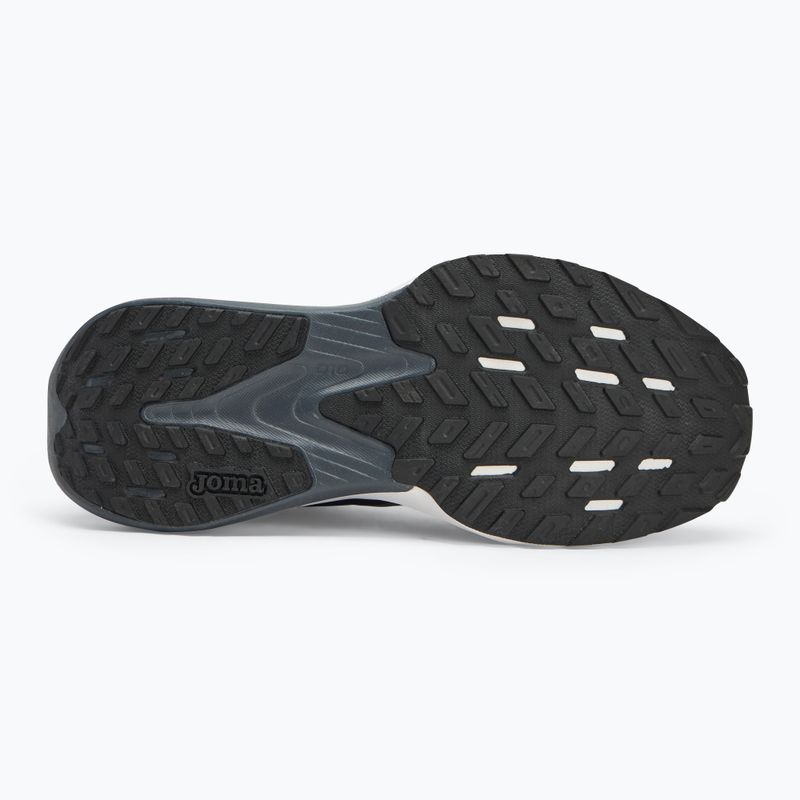 Vyriški bėgimo batai Joma Hispalis black 4