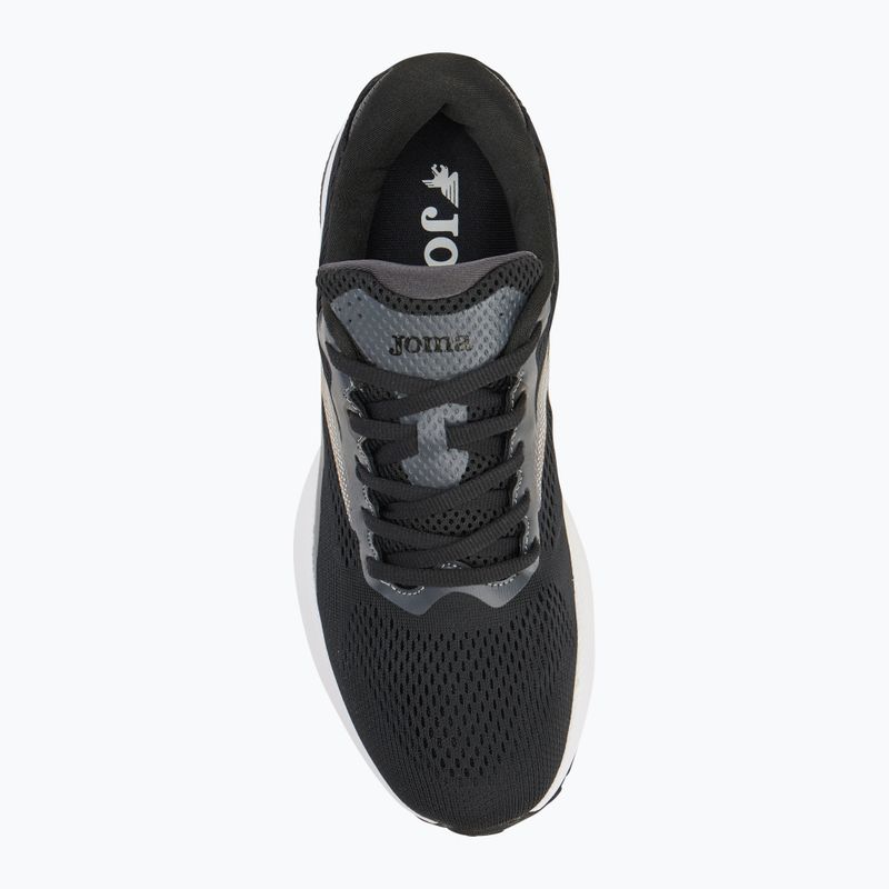 Vyriški bėgimo batai Joma Hispalis black 5