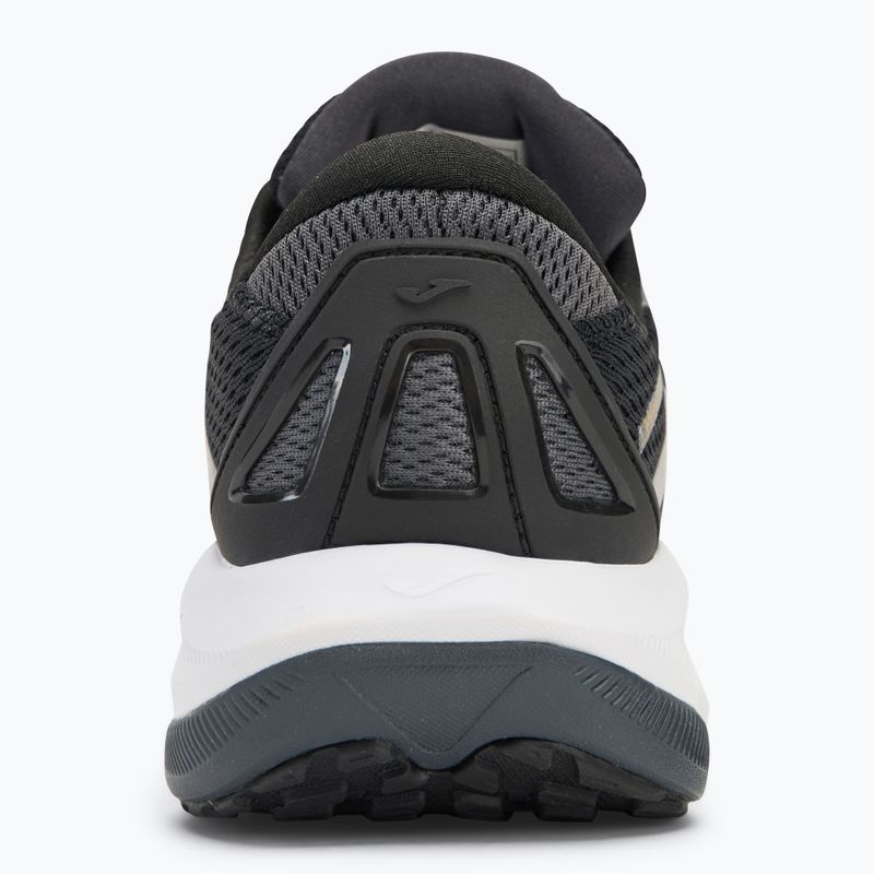 Vyriški bėgimo batai Joma Hispalis black 6