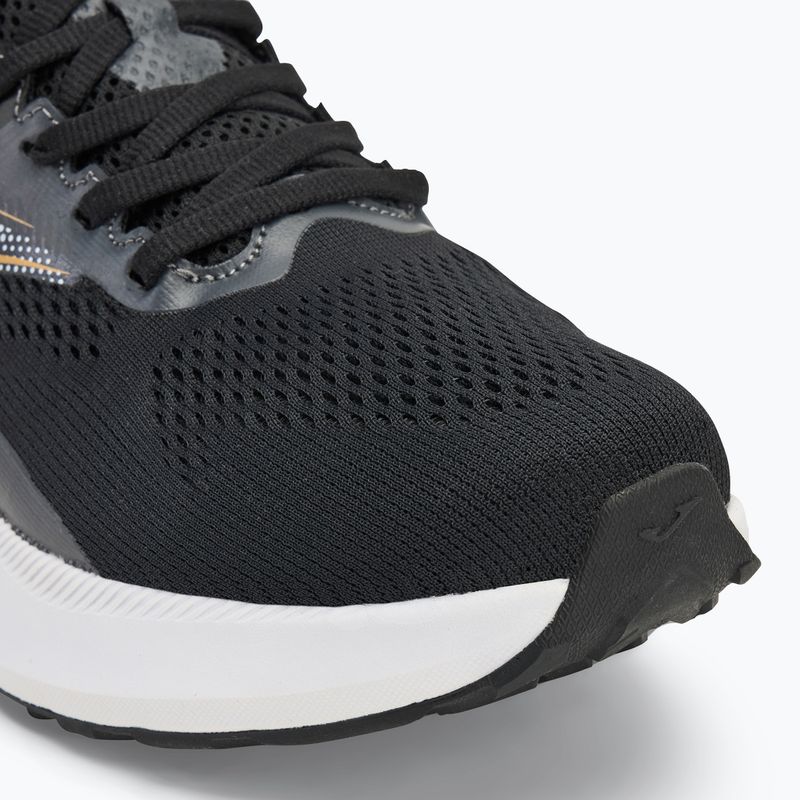 Vyriški bėgimo batai Joma Hispalis black 7