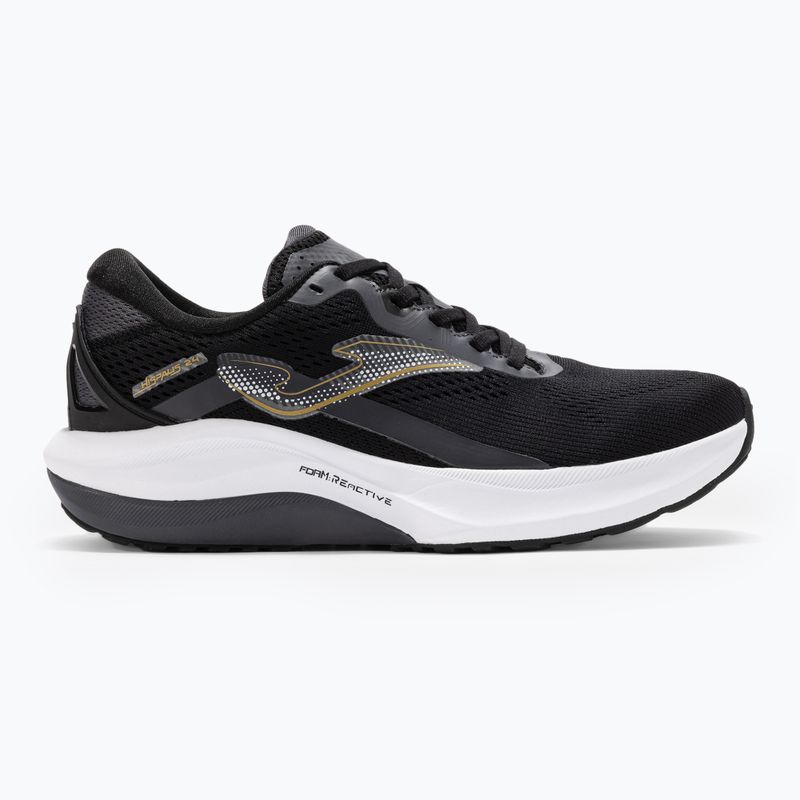 Vyriški bėgimo batai Joma Hispalis black 8