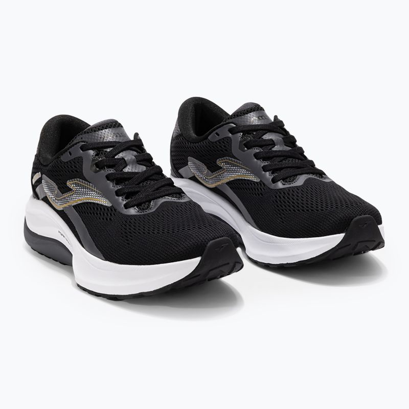 Vyriški bėgimo batai Joma Hispalis black 9
