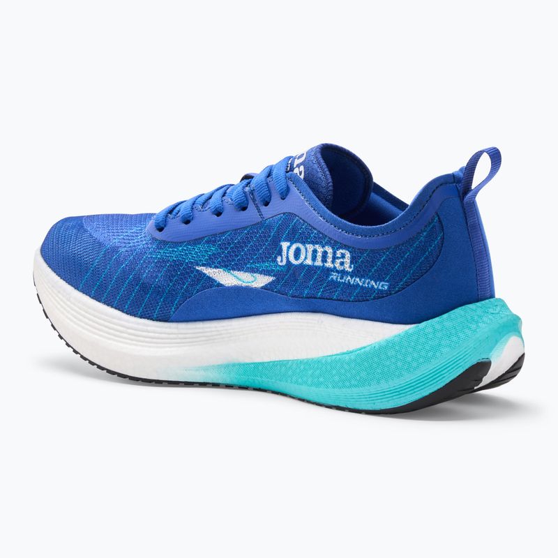 Vyriški bėgimo batai Joma R1000 royal 3