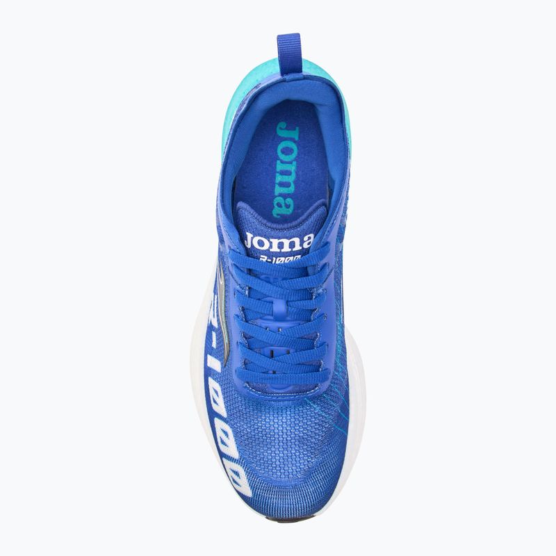 Vyriški bėgimo batai Joma R1000 royal 5