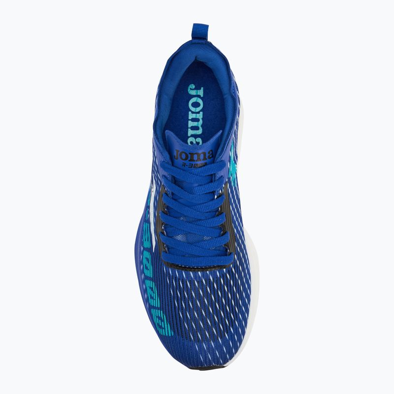 Vyriški bėgimo batai Joma R.3000 royal 5